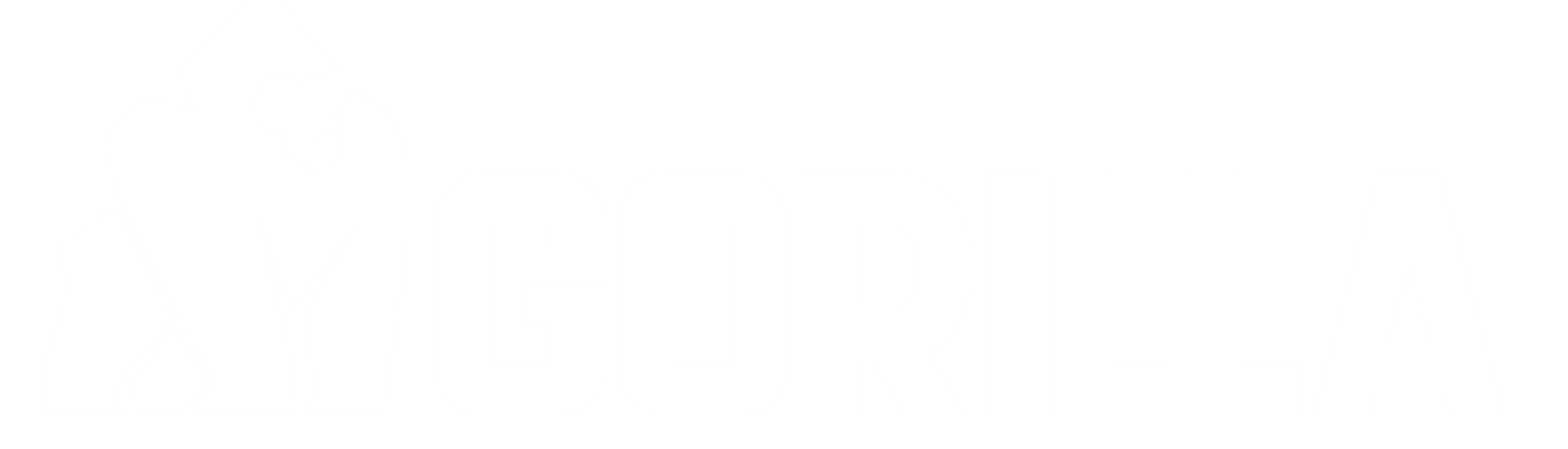 Gorilla Life