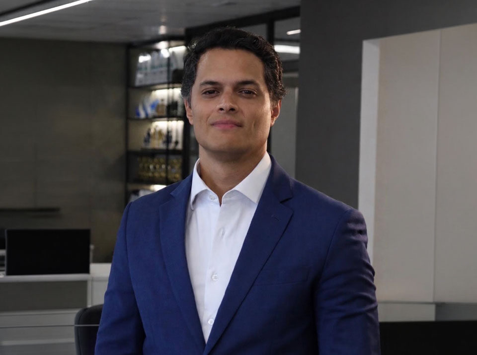 Ricardo Teixeira, CEO da Gorilla Life Capital, explica o que é o Seguro de Vida Universal (Universal Life)
