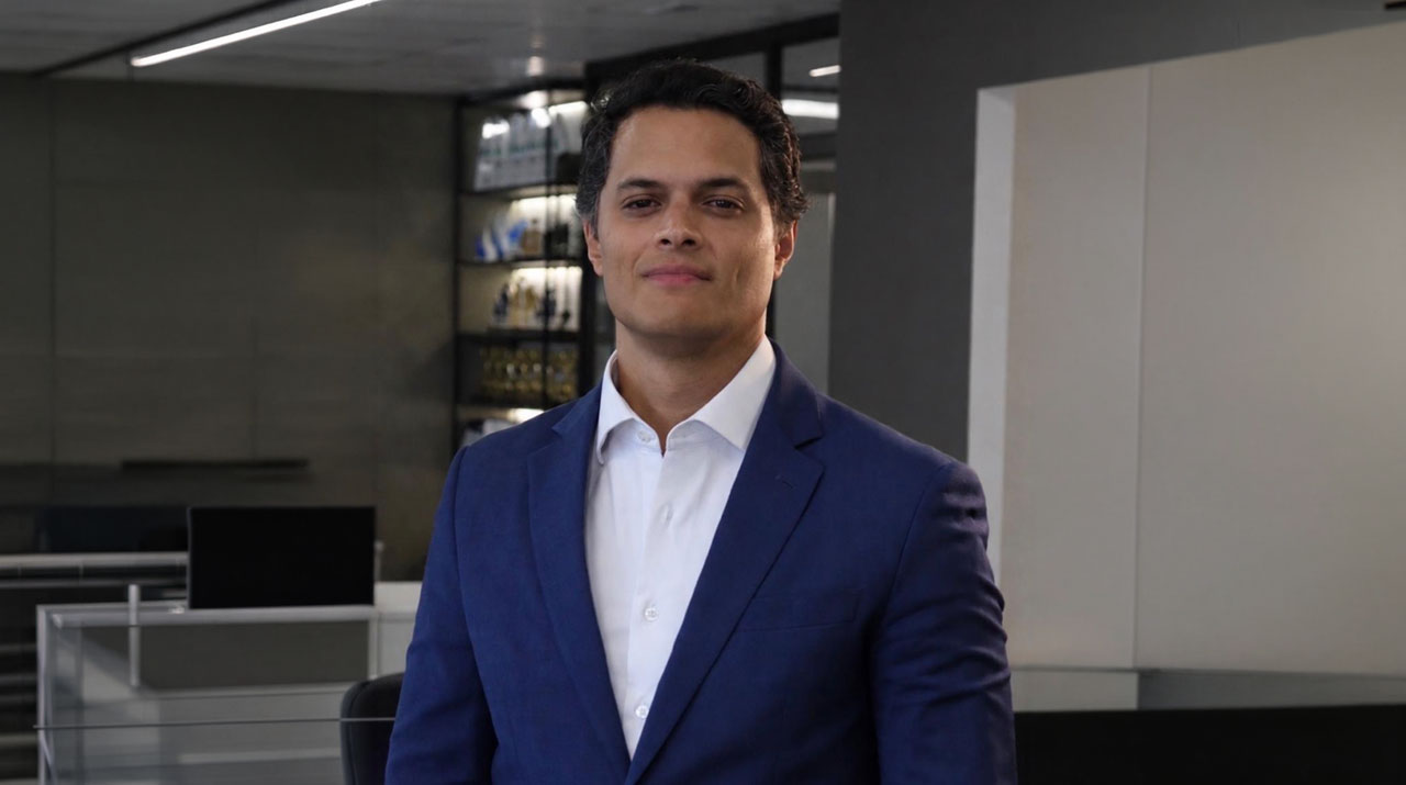 Ricardo Teixeira, CEO da Gorilla Life Capital, explica o que é o Seguro de Vida Universal (Universal Life)